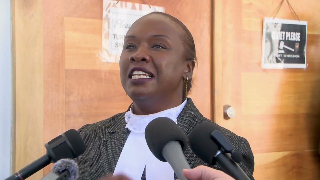 OJ’s Defense Blocks Judge’s Controversial Ruling