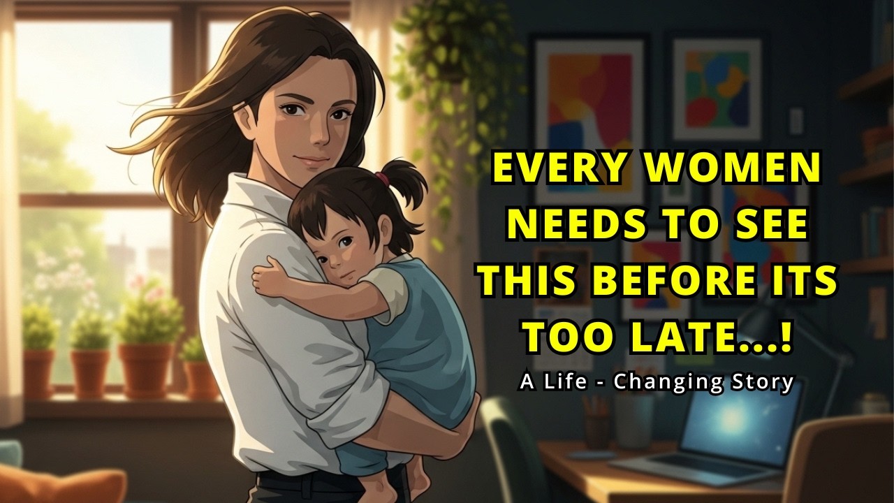 Women Empowerment | Life Skills No One Ever Teaches You (Must Watch)