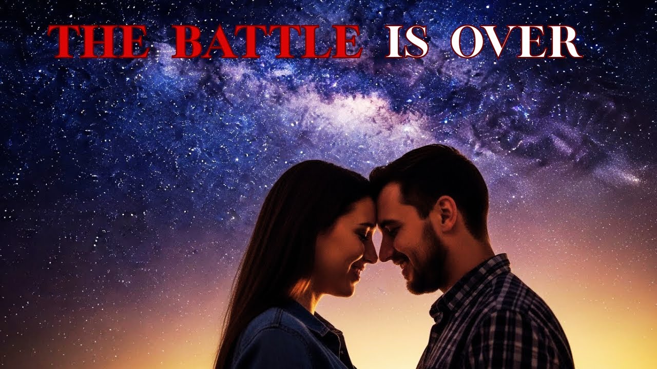 You’ve Already Won the Spiritual Battle for Their Heart  Spouse Confirmation Word