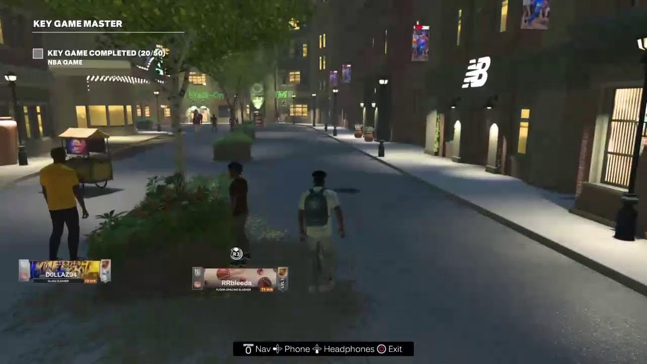 NBA 2K26 Live Grind Pt 29 Like and Subscribe