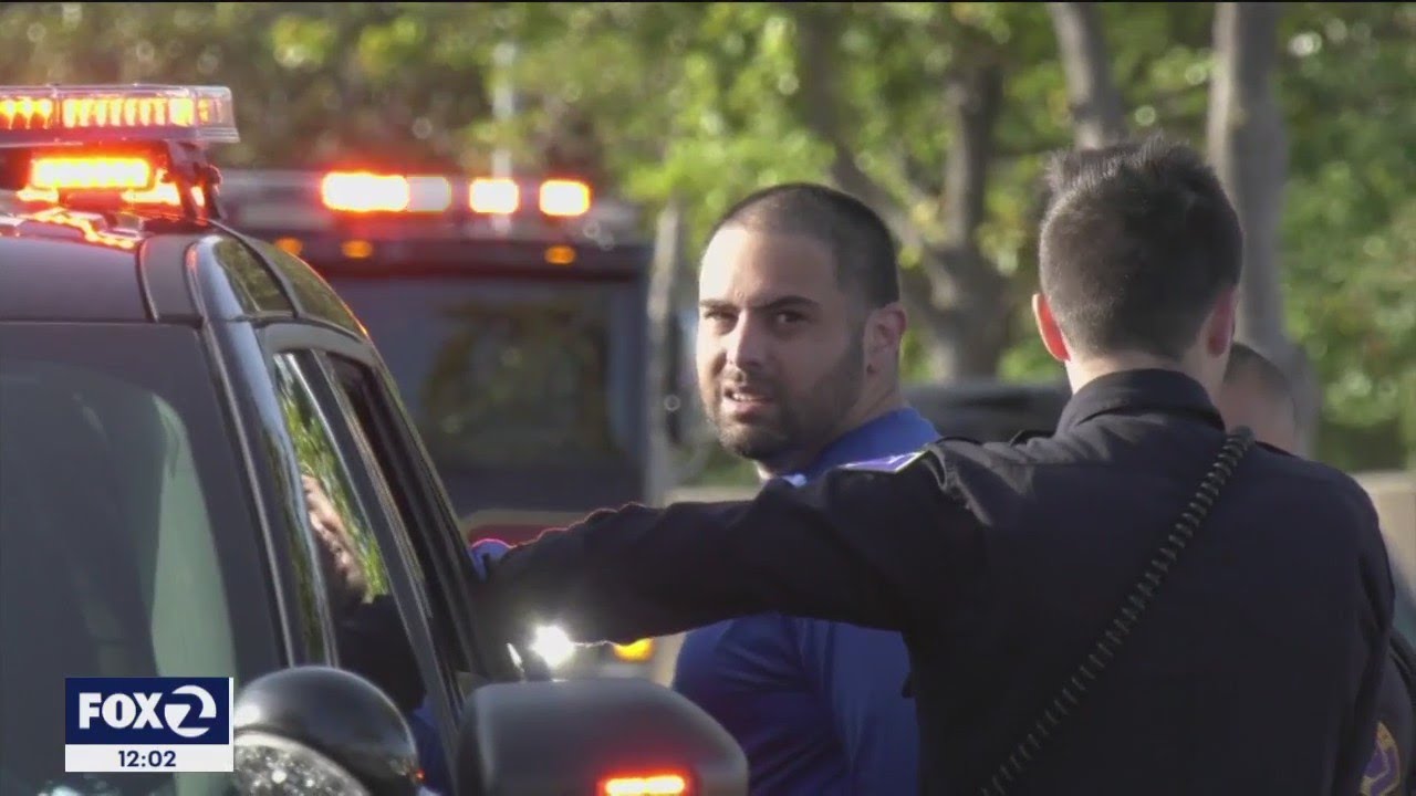 Suspect identified in violent South Bay crime spree