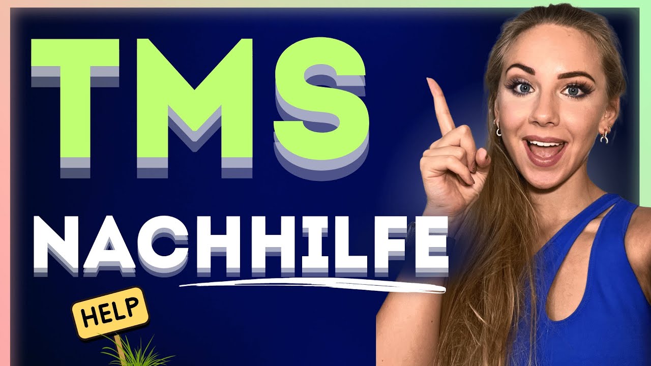 👩🏼‍⚕️👩🏼‍⚕️ TMS Nachhilfe / TMS Übungsaufgaben kostenlos !!