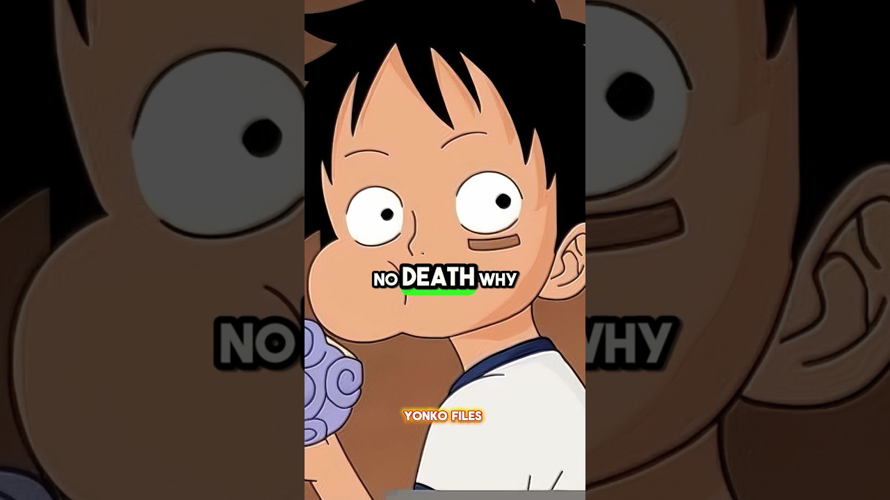 Oda's Hiding This Secret Devil Fruit From Everyone!