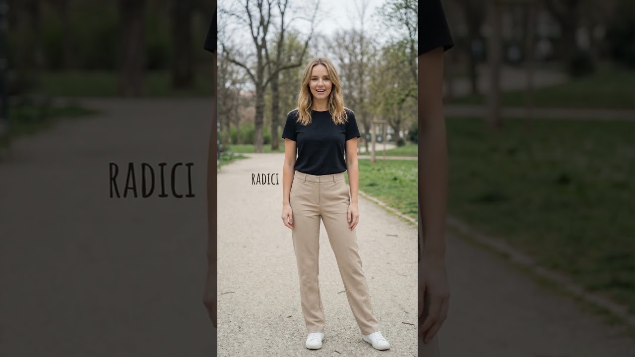 RADICI #videomusicali#nuoveproposte#canzoni