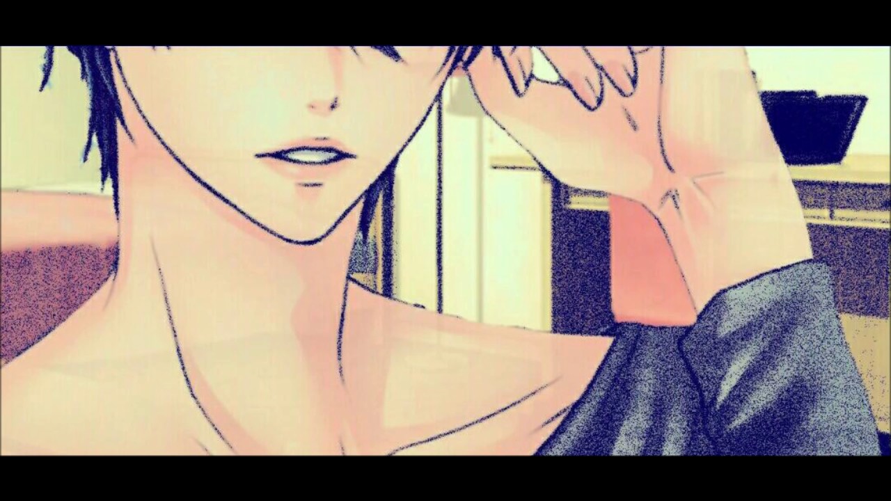 【女性向けボイス】 看病カレシ 【背中とんとん】