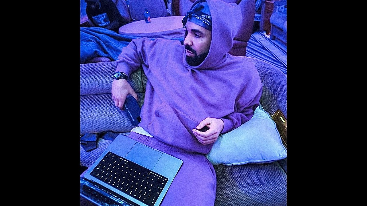 (FREE) Drake Type Beat - 