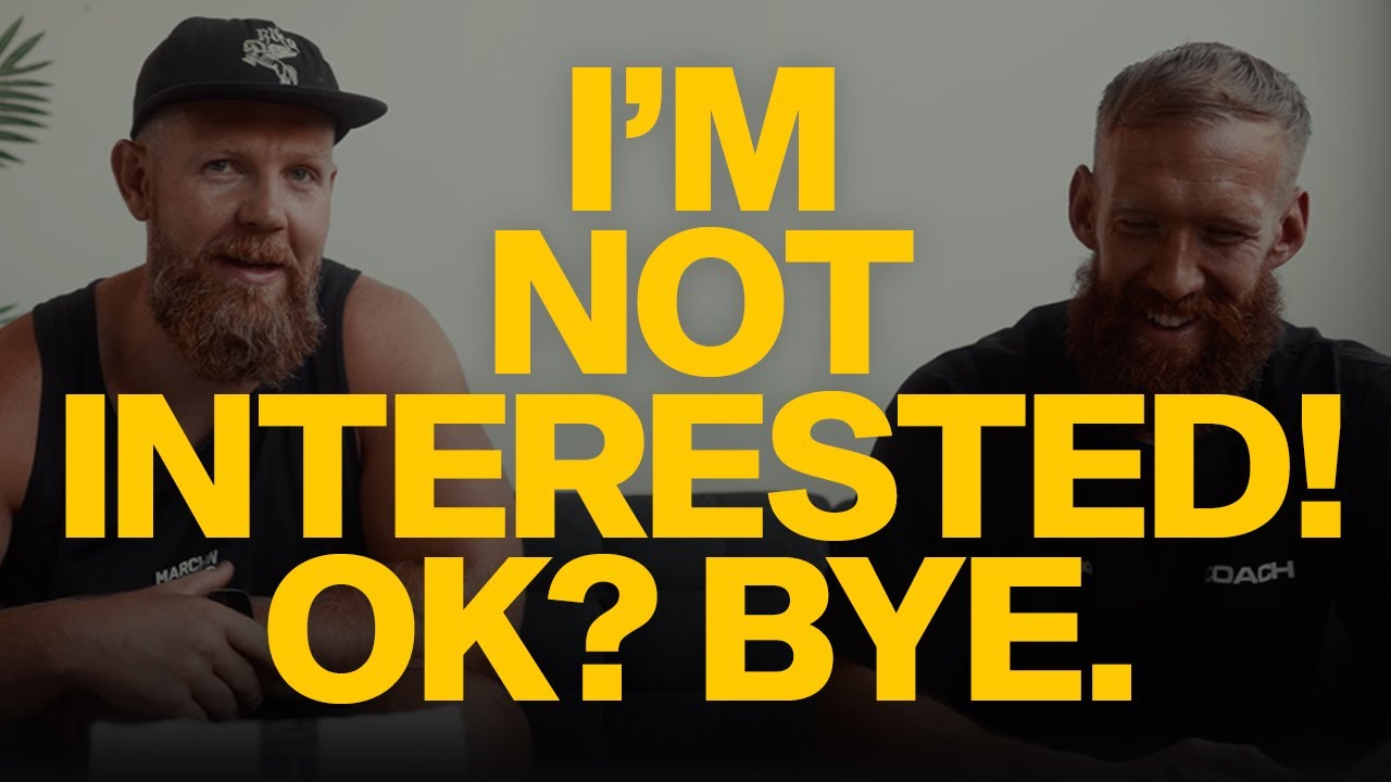 Live Gym Sales Calls: Objections, Scripts & Real Coaching