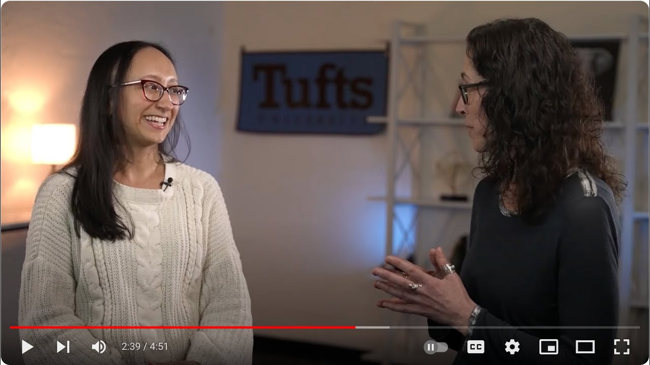 Introduction to Aliana Pineiro and Impact Management