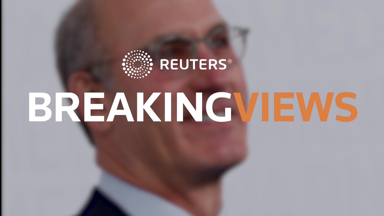 Breakingviews TV: Media spin