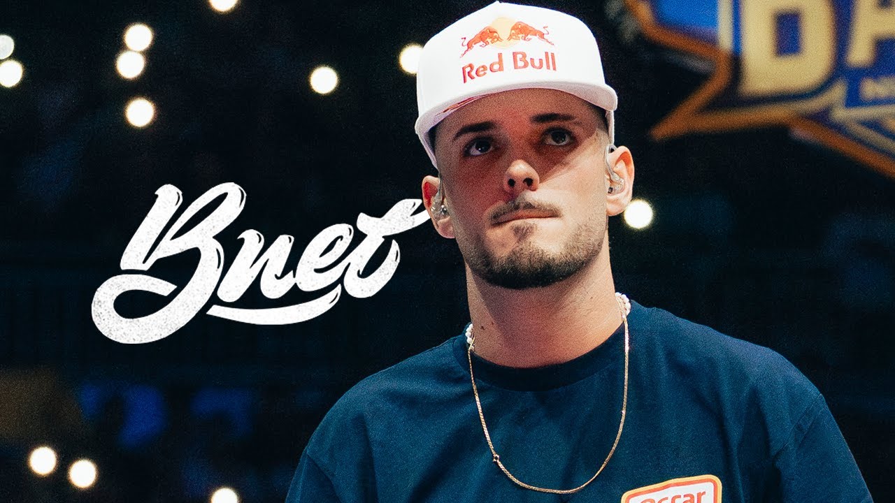 AÑO HISTÓRICO de BNET 🐐 | ¡Lo mejor de su 2025!