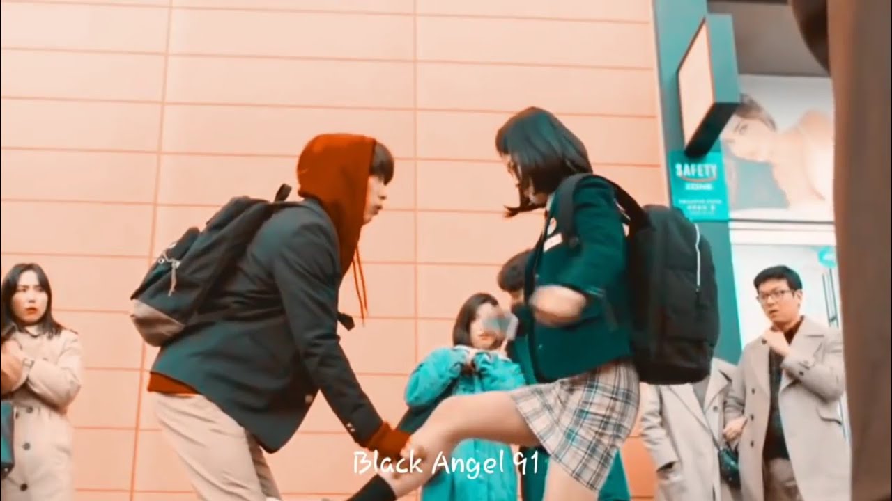 Kore Klip  | Aşkın Ateşi ♡