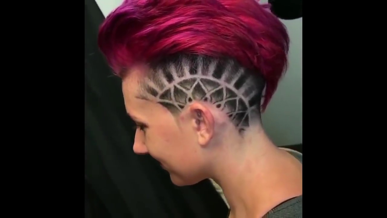 Best barber in the world 2018