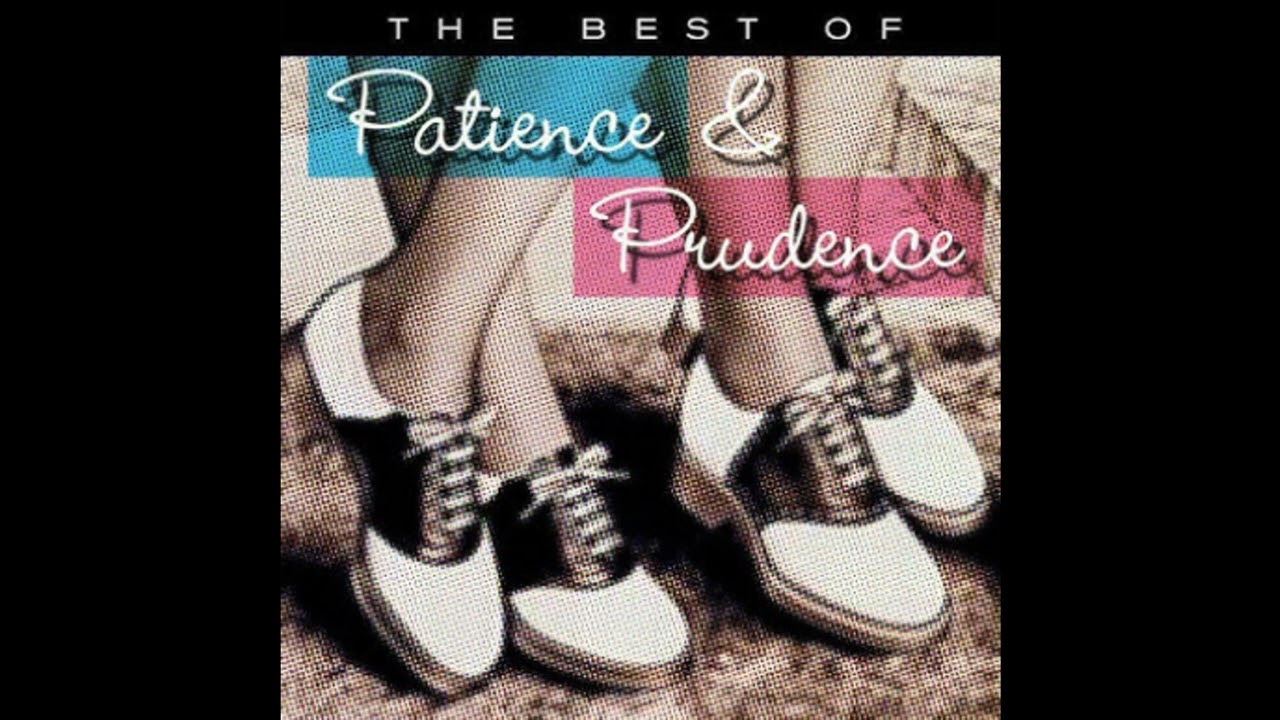 Patience & Prudence - A Smile And A Ribbon (Instrumental)