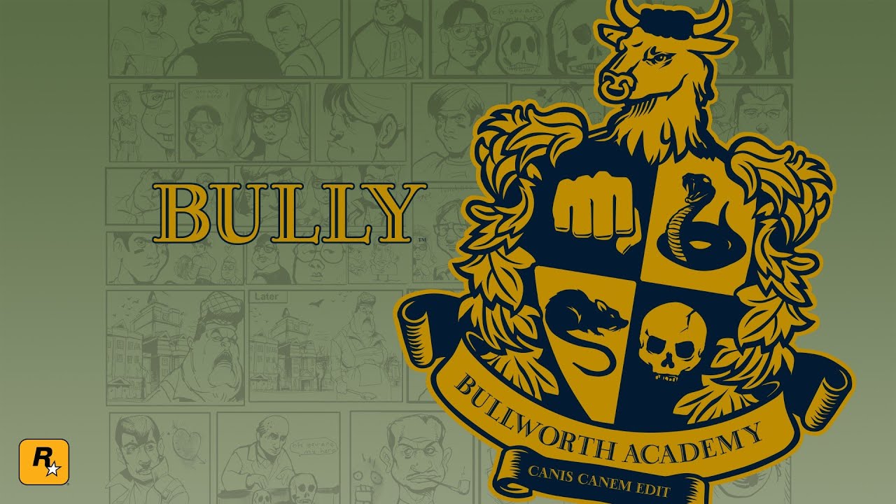 BULLY