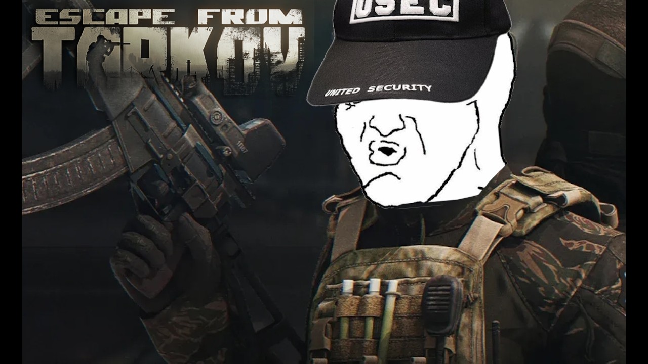 I Think We're Tasking | Tarkov PvE