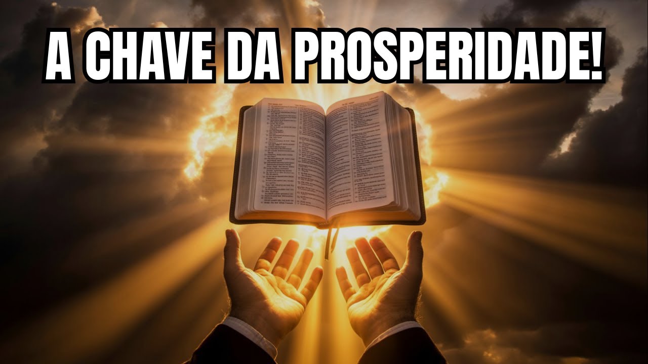 “Como Atrair Prosperidade com o Salmo 67 Sem Precisar Mudanças Difíceis”.