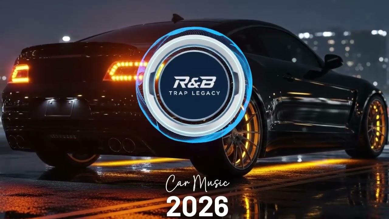 CAR MUSIC 🚨🎶 EDM Remix Club Banger 🔥 Bass Boosted | Night Drive 😎 Gym Workout 💪 Dance Music