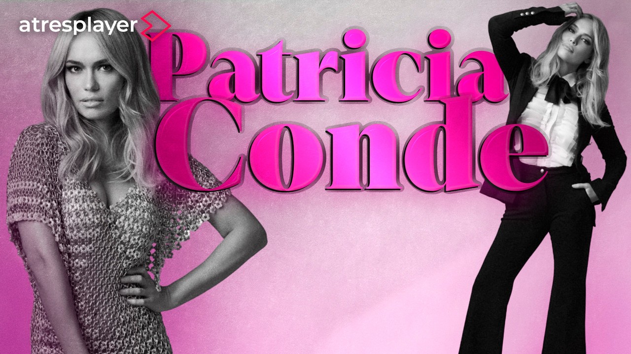 Patricia Conde | Las Entrevistas de Sonsoles