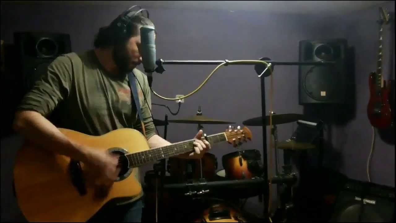 πυροσβεστηρας ACOUSTIC COVER BY MARIOS F