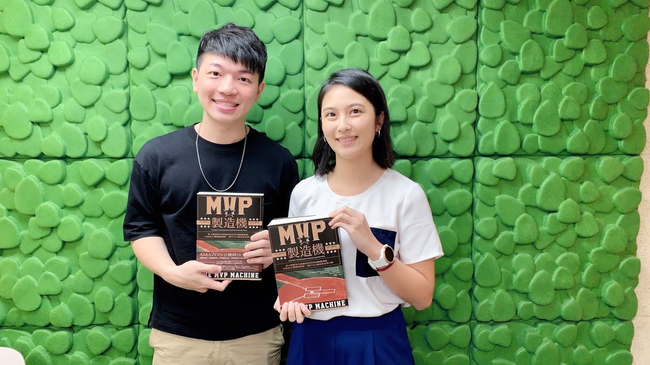 【Podcast-小卓一下】EP.42 |《MVP製造機》譯者Jacky李秉昇：棒球科技如何將砂礫球員打磨成珍珠！