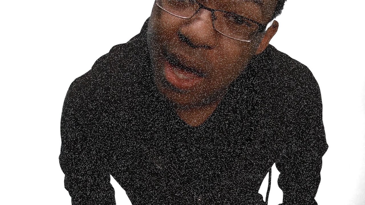Eric Bassett - Incense (Official music video)