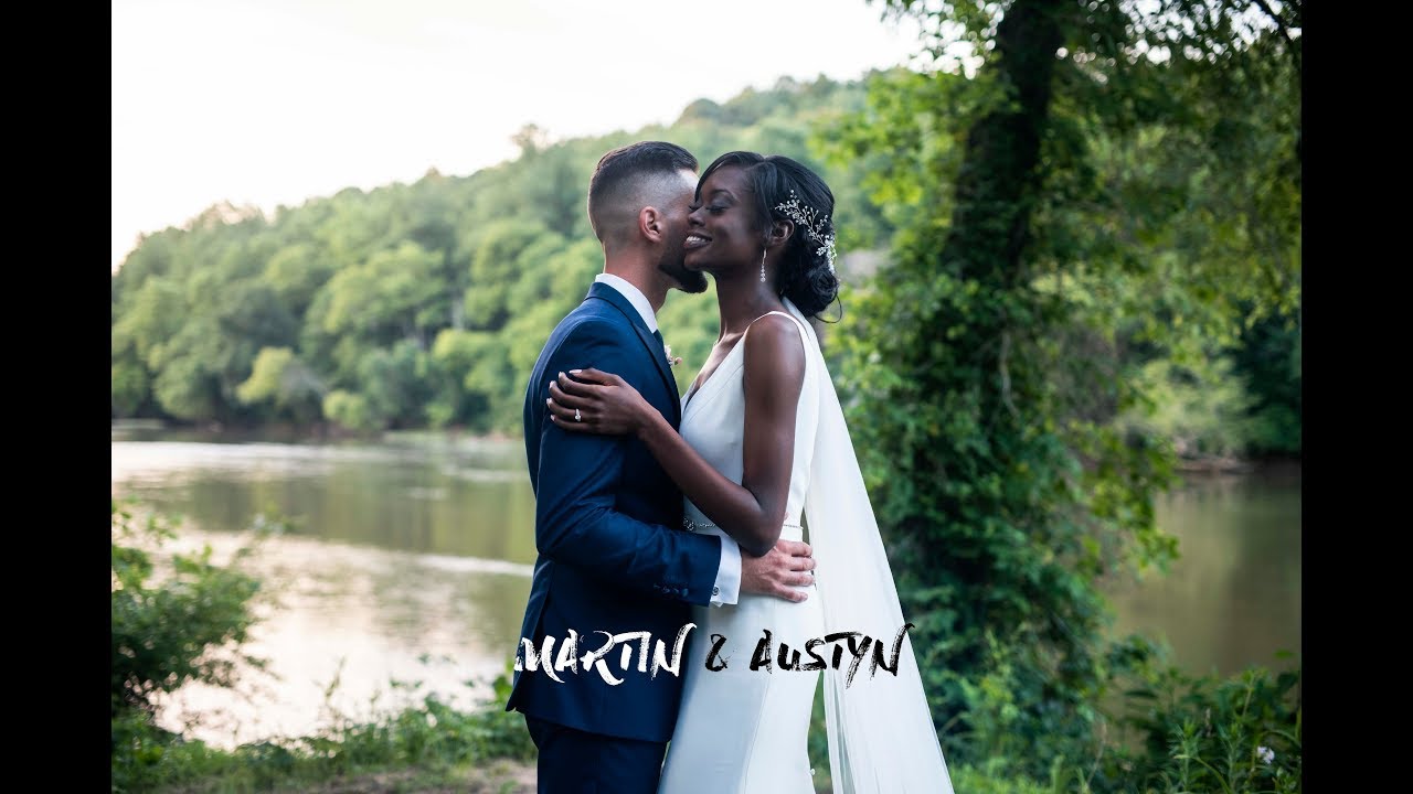 Martin & Austyn #marstyn