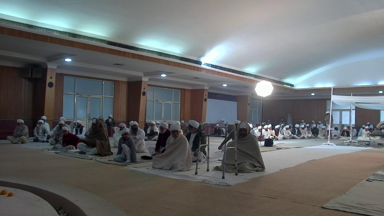 LIVE : SRI BHAINI SAHIB
