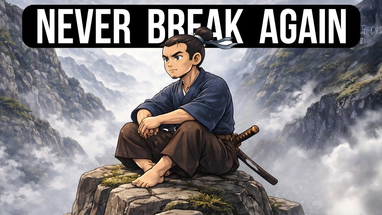 How to Become Mentally Unbreakable | Miyamoto Musashi