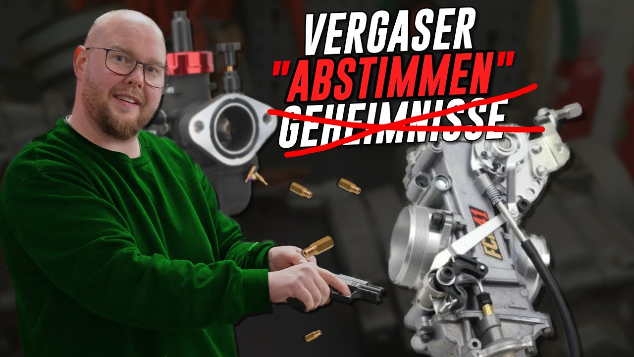 Ohne Schweißen mit Lambda Sonde Abstimmen?