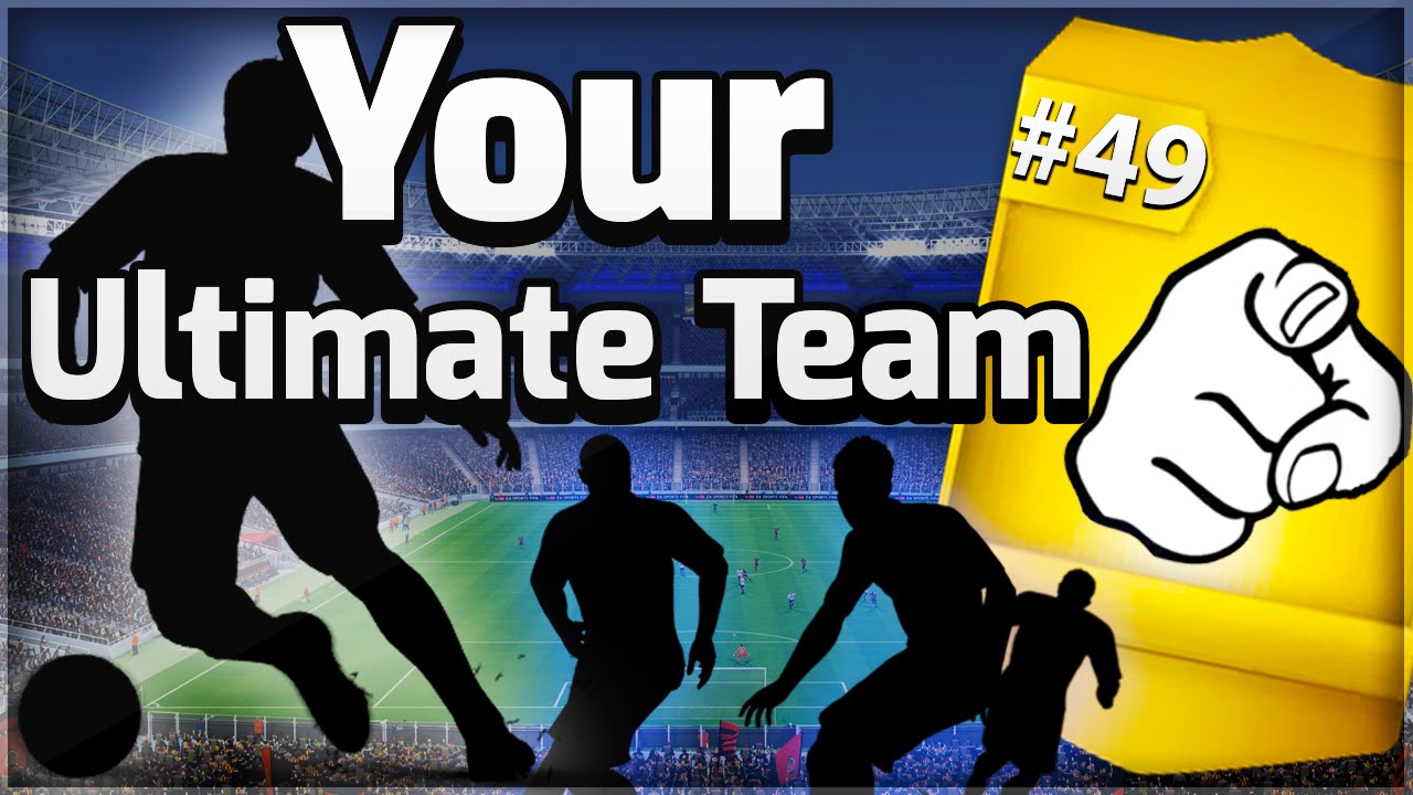 FIFA 14 | Your Ultimate Team #49