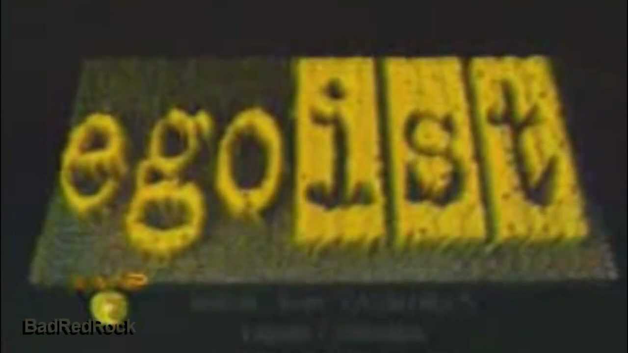 Egoist (Egoist)