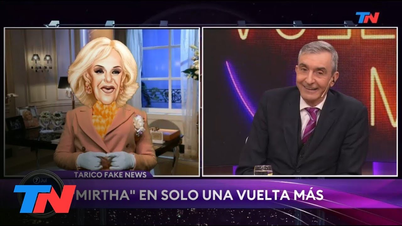 Tarico Fake News: 