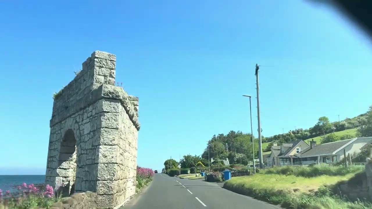Route
