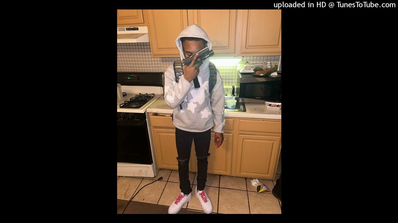 [SOLD] Lil Scoom89 Type Beat 