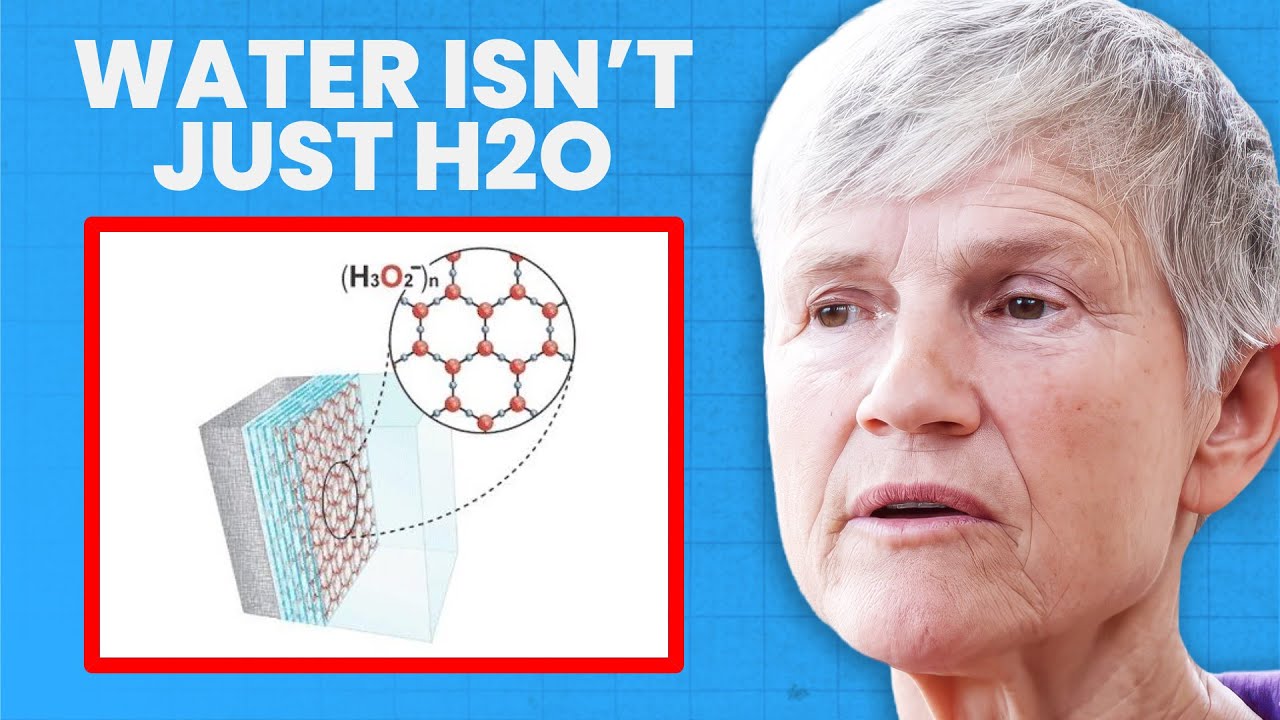 There’s MORE to Water Than You Think...