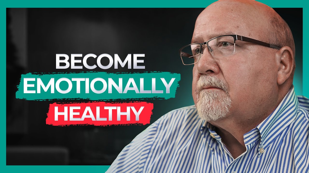 Narcissistic Parents: What They DIDN'T Teach You About Emotions