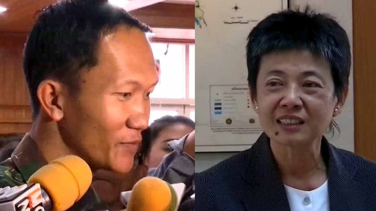 กรมอุทยานฯ ป้อง 'หัวหน้าวิเชียร' ไม่ผิดปมไม่เก็บค่าเข้า - ผอ.สำนักอนุรักษ์ ยันไม่รู้จัก 'เปรมชัย'