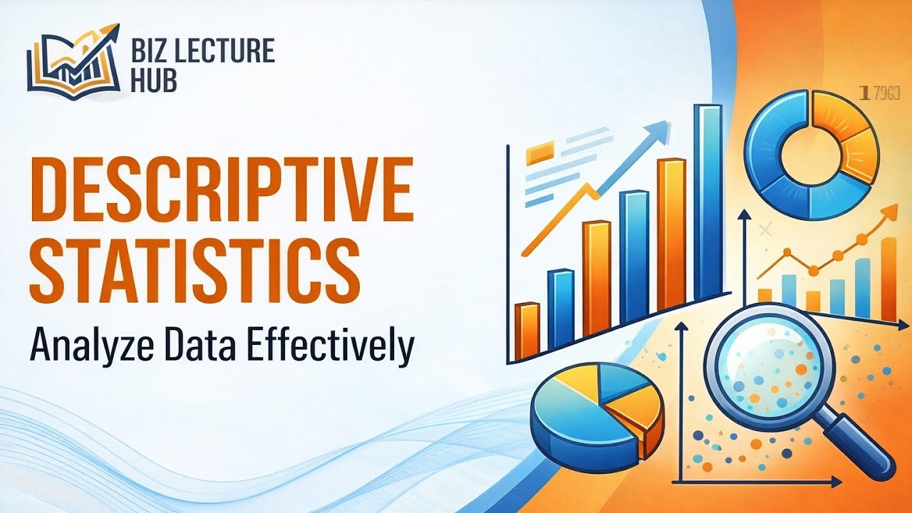 Descriptive Statistics :Quantitative Tabulating And Graphing Lecture 2