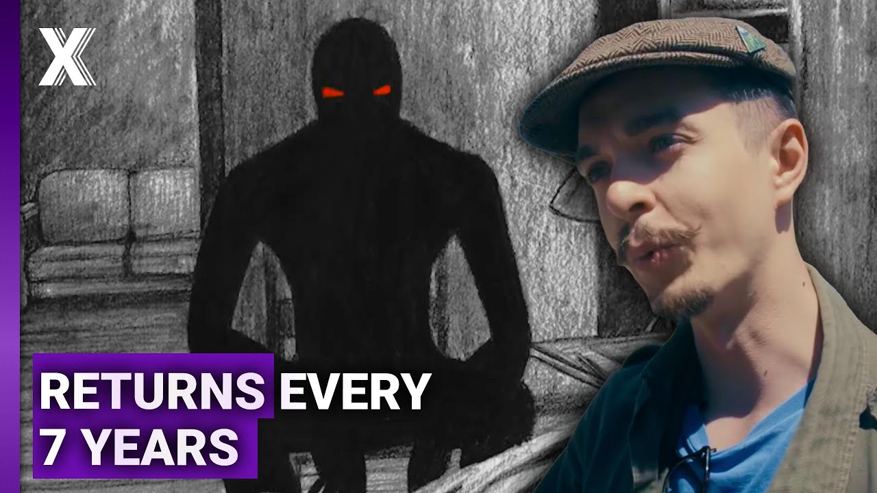 Headless Ghost Returns Every Seven Years Montreal | World's Scariest Hauntings