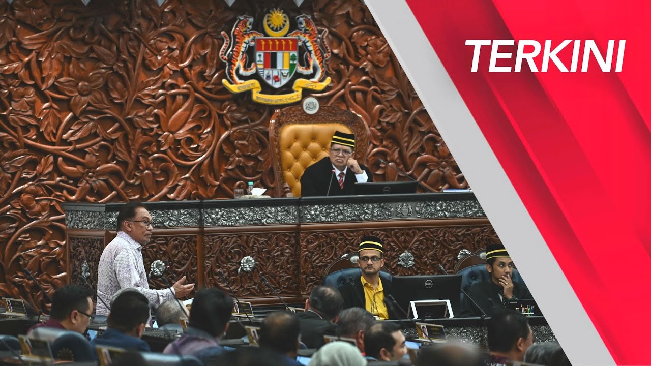 [TERKINI] Penggulungan Belanjawan 2023