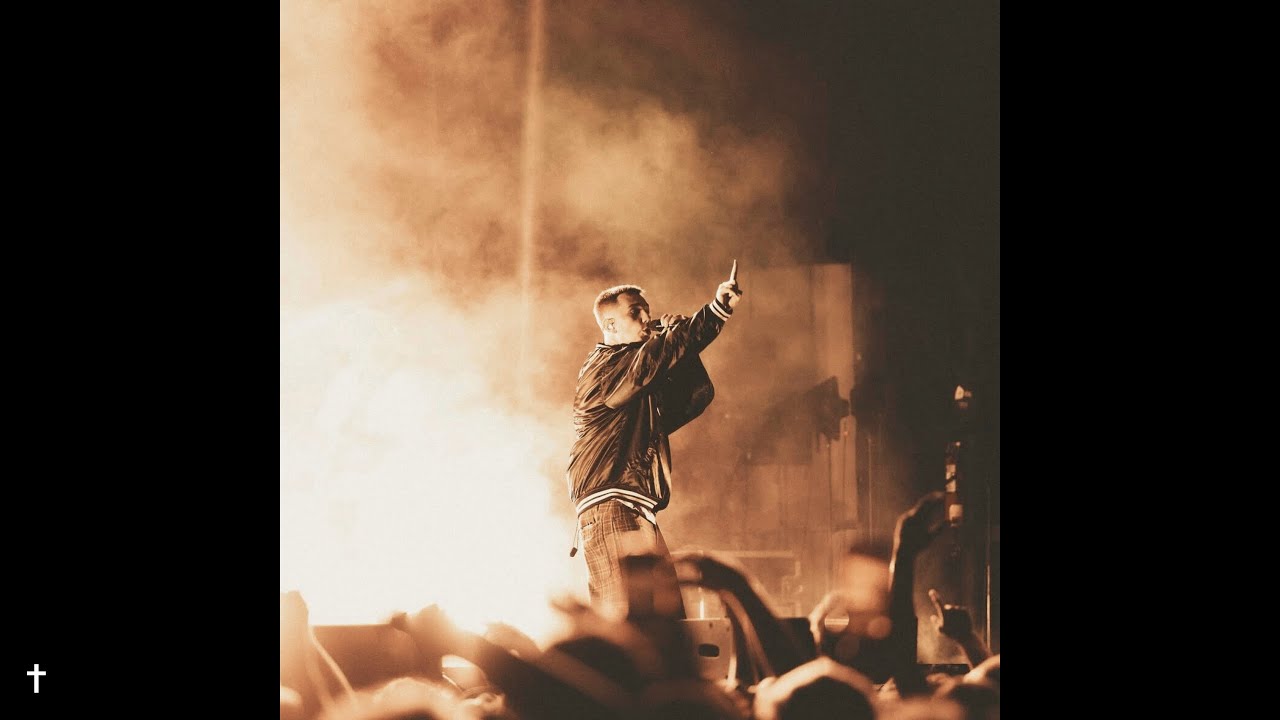 [FREE] Hulvey x Lecrae Type Beat 2025 - 