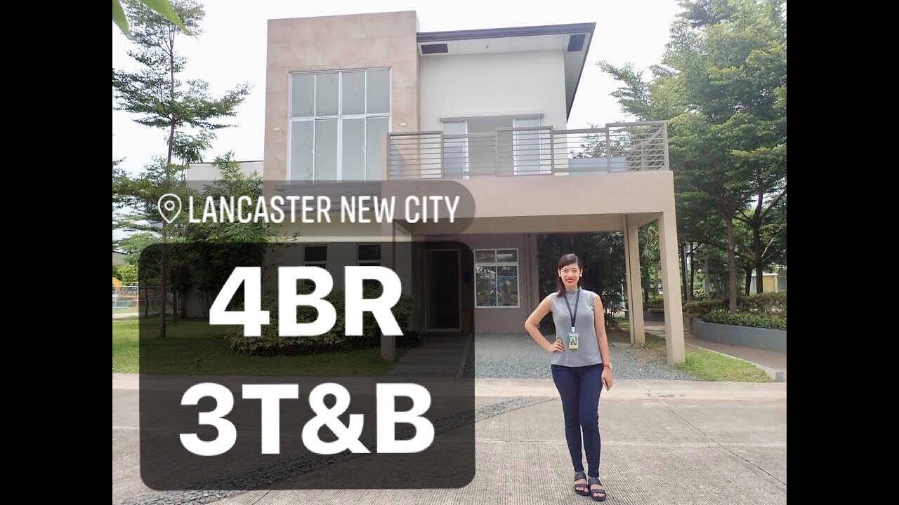 BRIANA SINGLE DREAM HOME at Lancaster New City