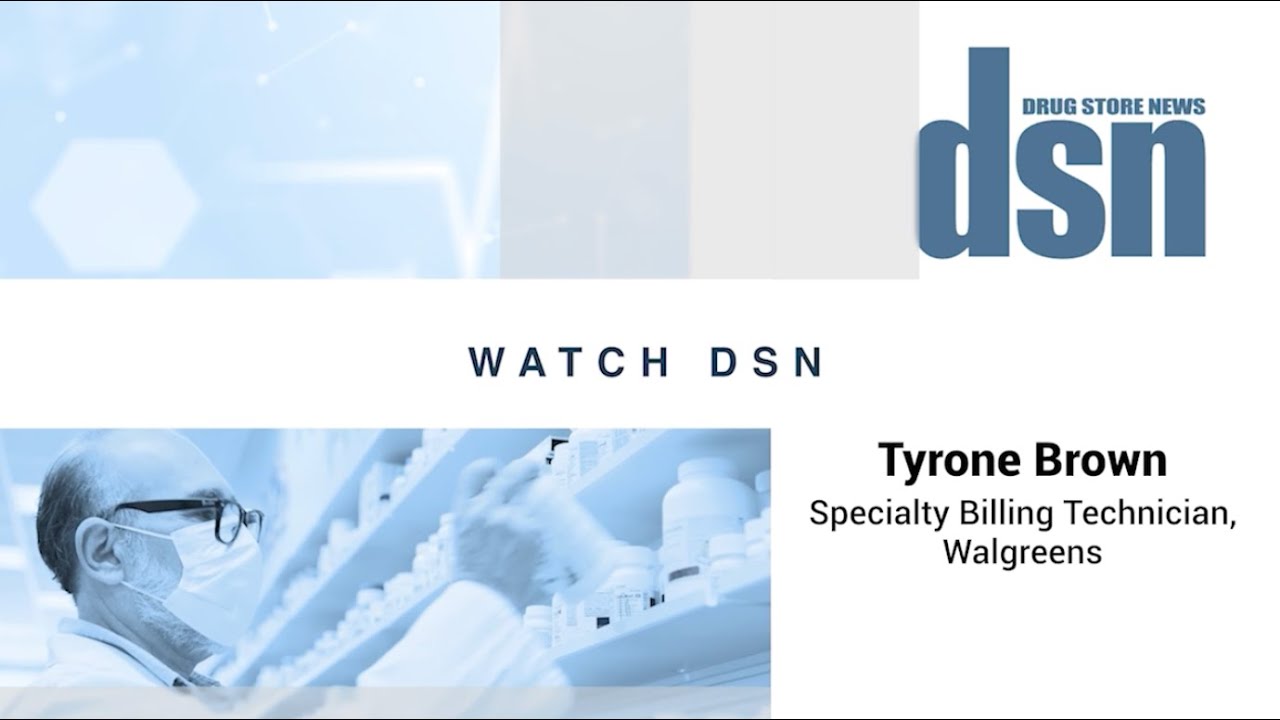 Watch DSN: Tyrone Brown