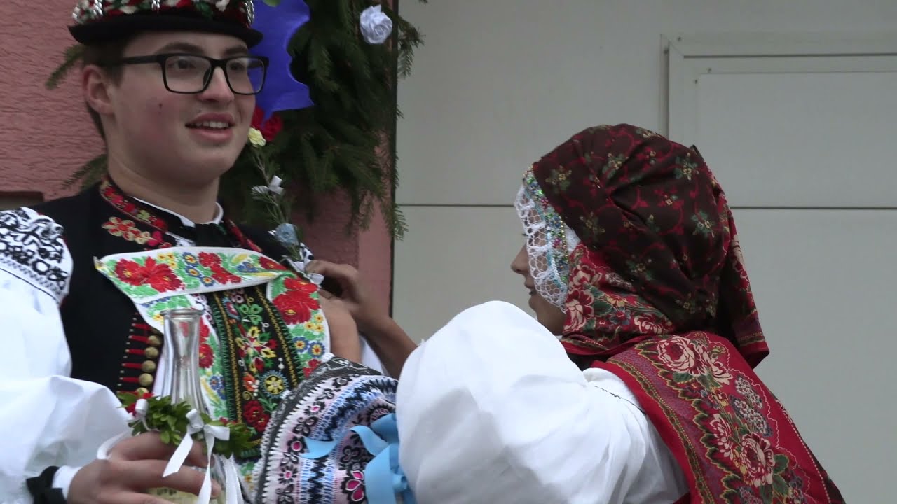 KYJOV-MARTINSKÝ HODY 2021 (sobota 10.)