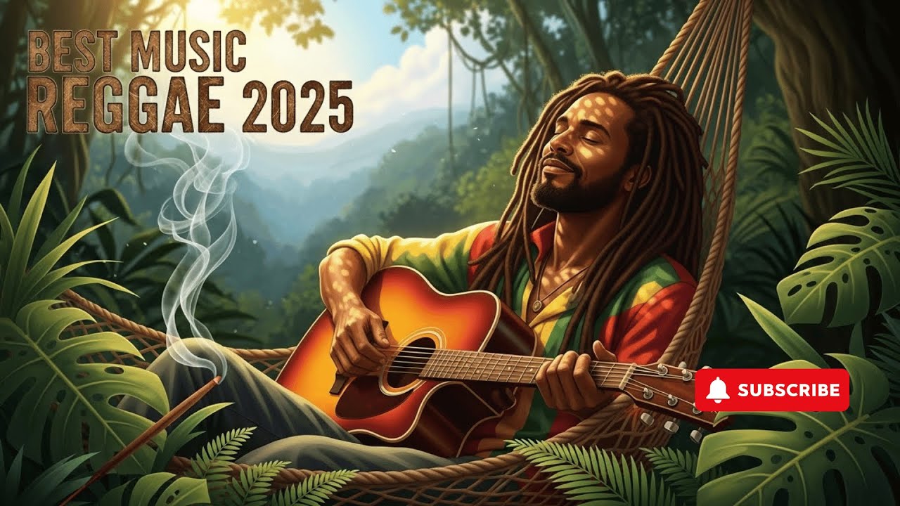 Tropical Reggae Live – Chill