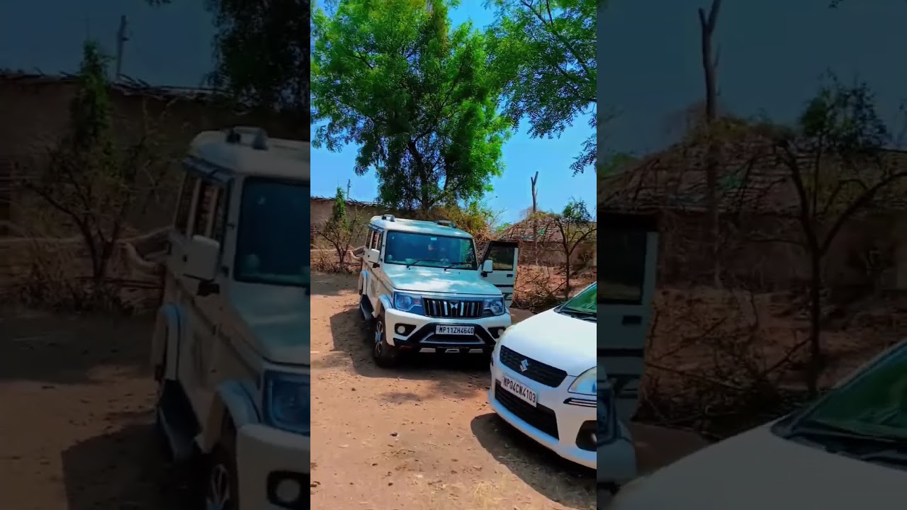 Bolero vs ertiga 
