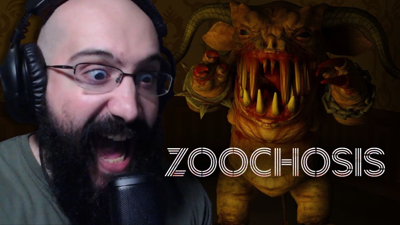 ZOOCHOSIS - Il meglio della 3 ORE