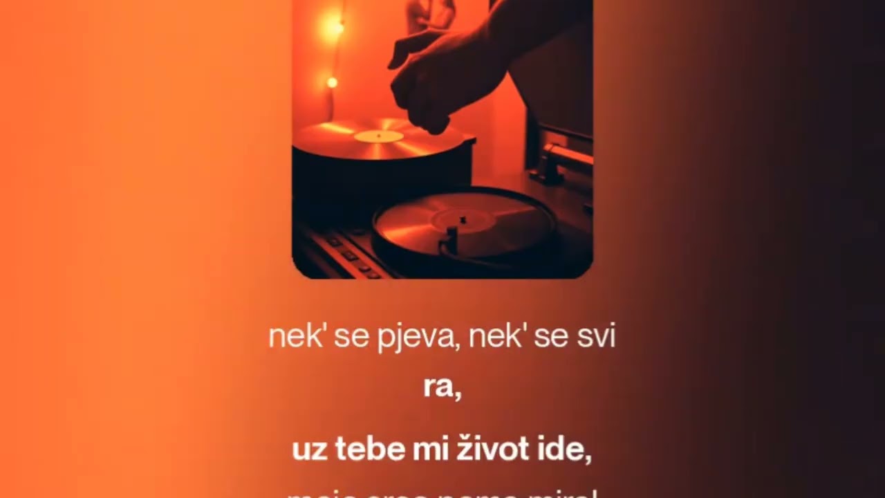  DAJ DA LJUBIM TVOJE USNE (Zvanični Video 2026) #nove pesme #BalkanMusic 