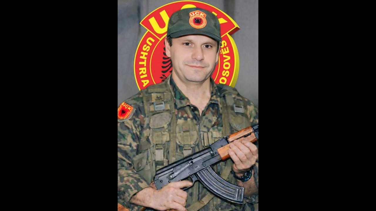 Milaim Mezini - Isen Elezi