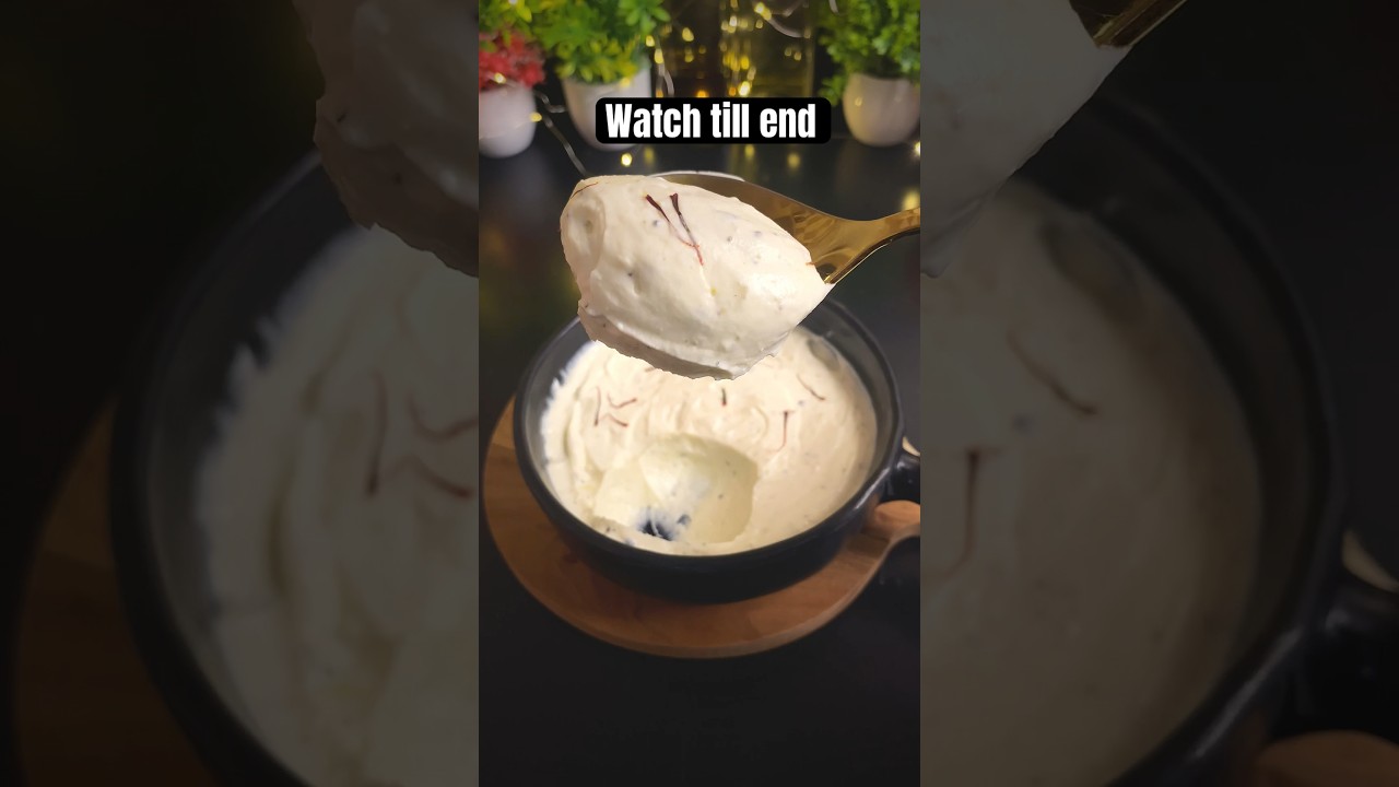 Elaichi shrikhand recipe using only 3 ingredients| बाज़ार जैसा श्रीखंड अब घर में बनाने का सीक्रेट|